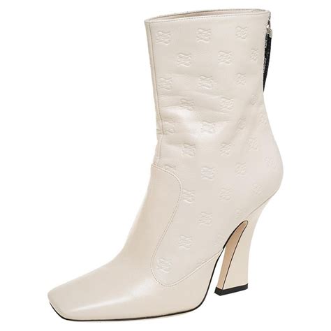 fendi ffreedom ankle boots|fendi women's ankle boots.